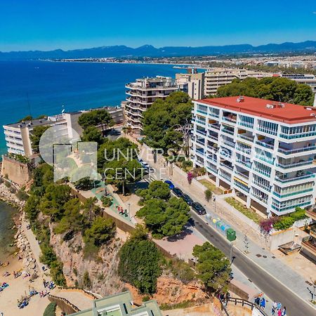 Uhc Scala Mar Apartments Salou Extérieur photo