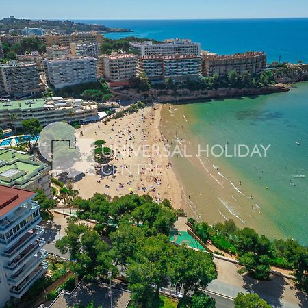 Uhc Scala Mar Apartments Salou Extérieur photo