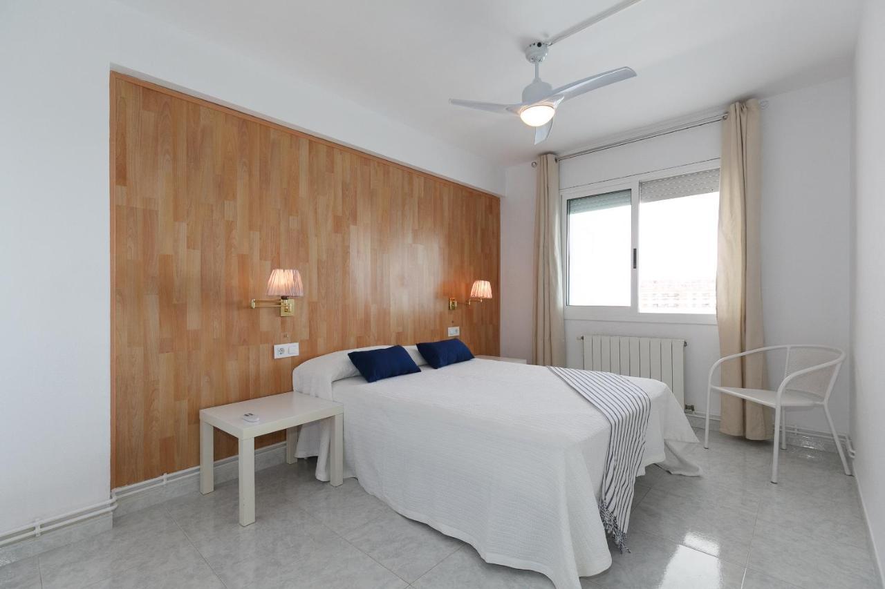 Uhc Scala Mar Apartments Salou Extérieur photo
