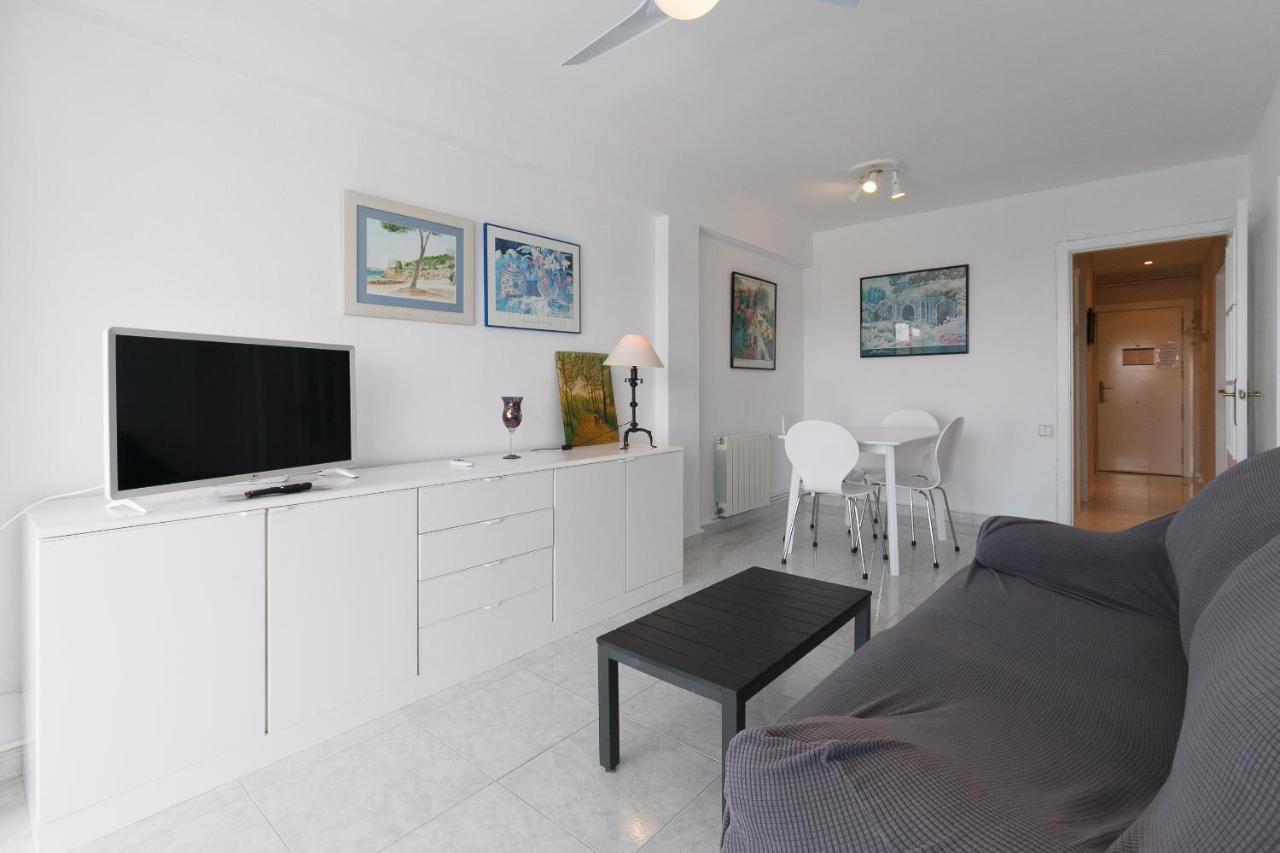 Uhc Scala Mar Apartments Salou Extérieur photo