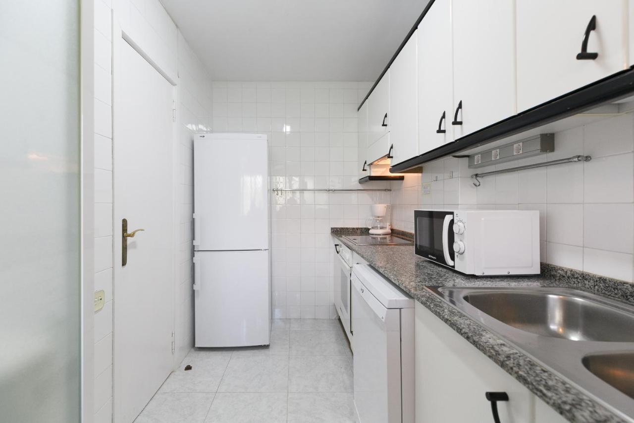 Uhc Scala Mar Apartments Salou Extérieur photo