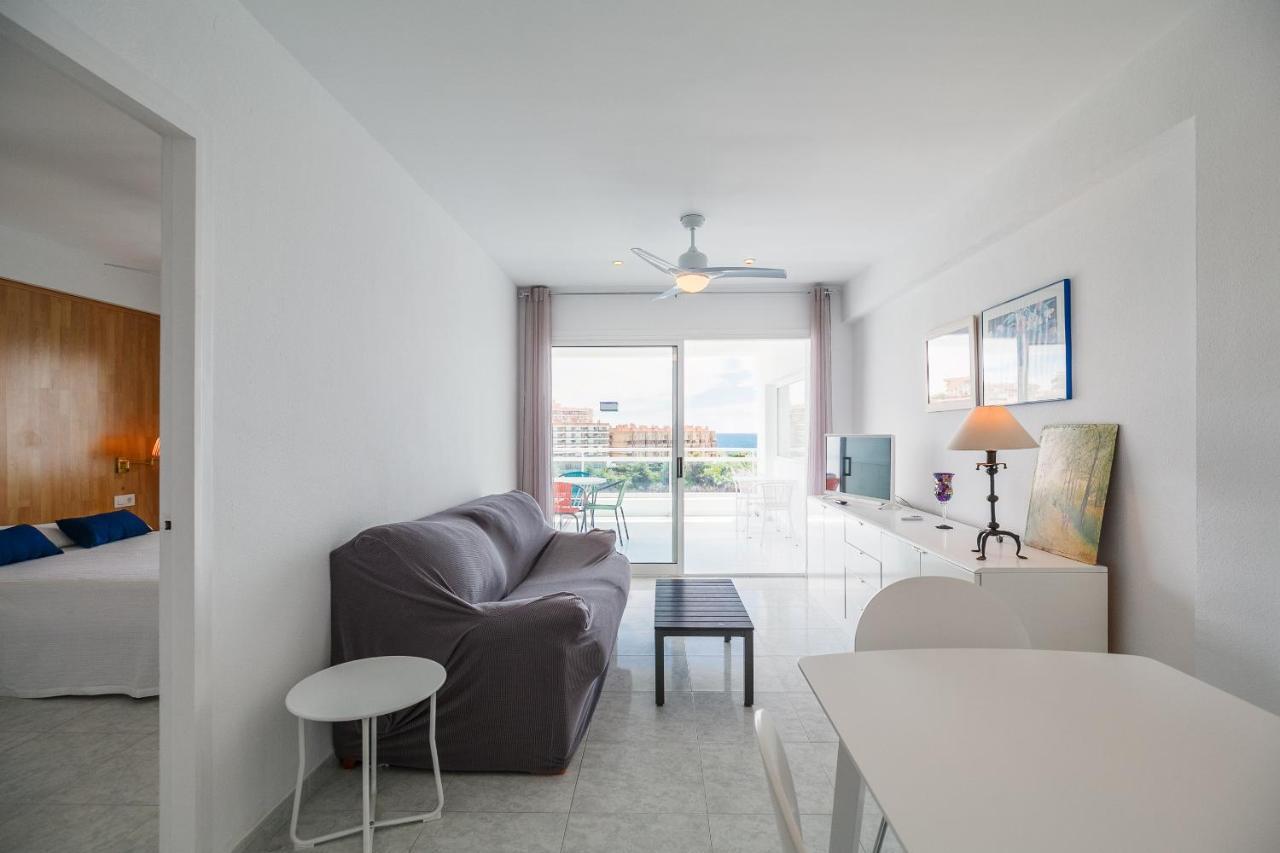 Uhc Scala Mar Apartments Salou Extérieur photo