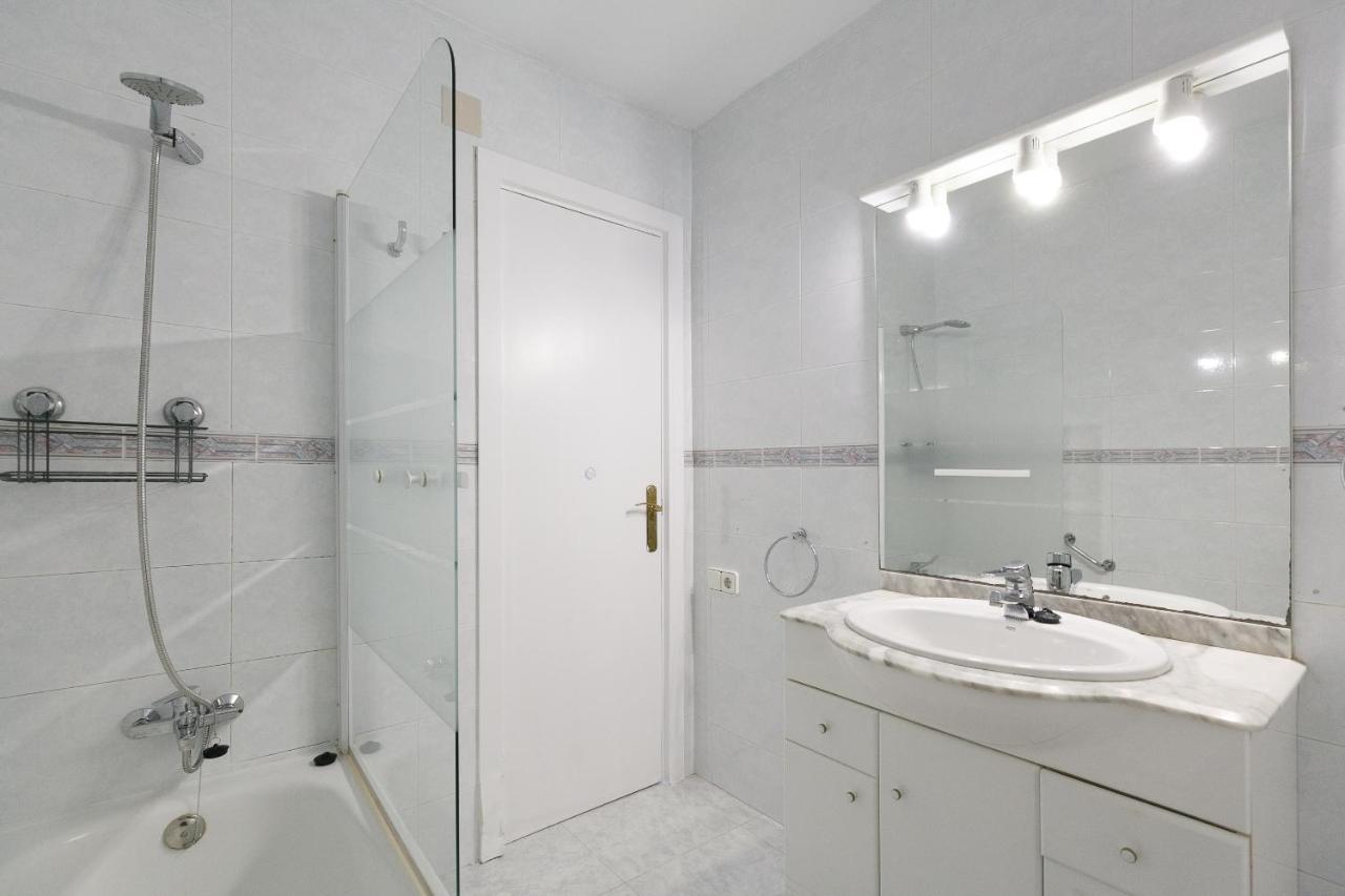 Uhc Scala Mar Apartments Salou Extérieur photo