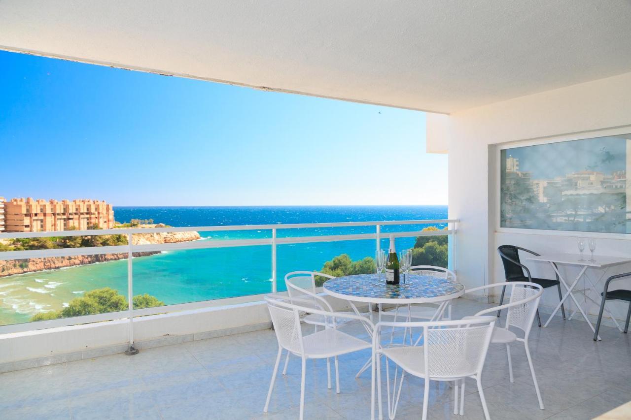Uhc Scala Mar Apartments Salou Extérieur photo