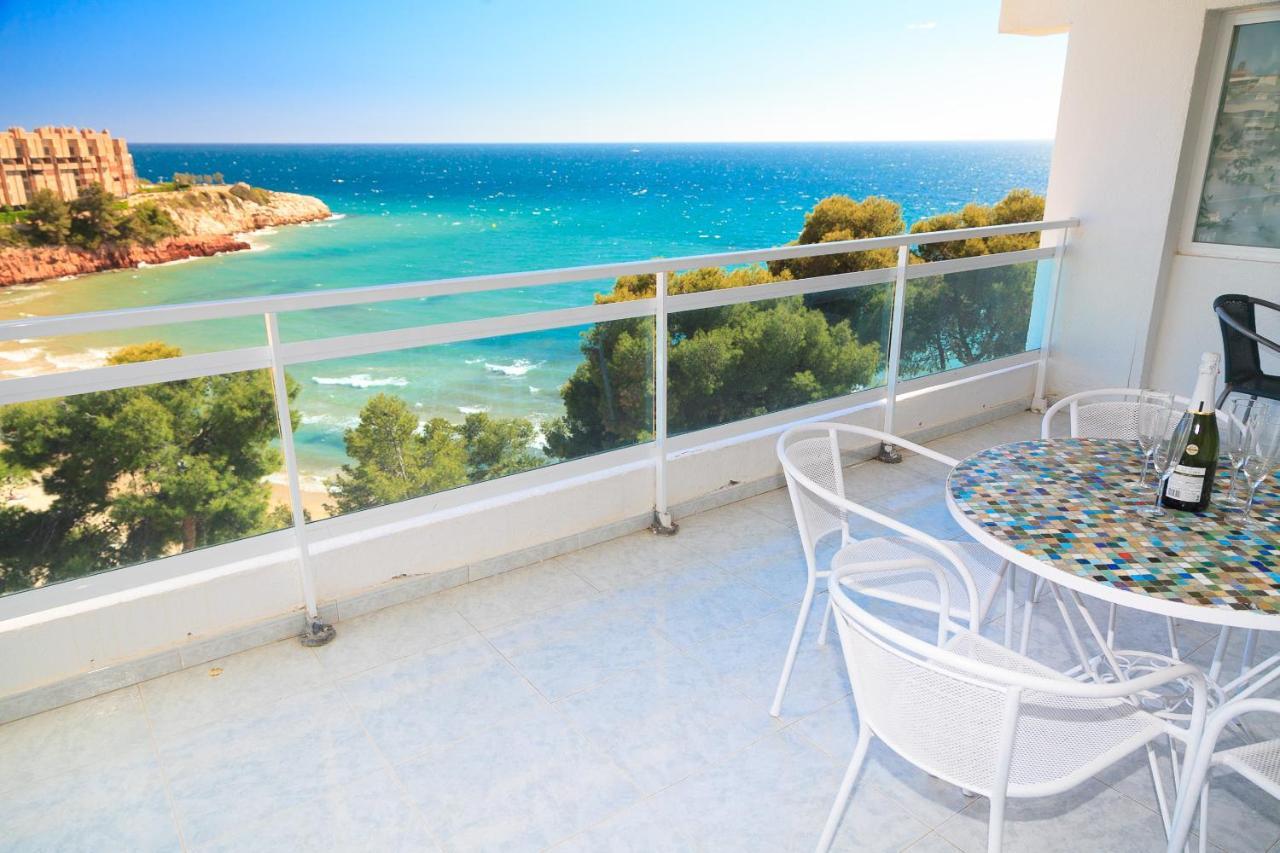 Uhc Scala Mar Apartments Salou Extérieur photo