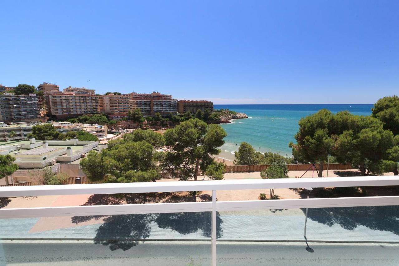 Uhc Scala Mar Apartments Salou Extérieur photo