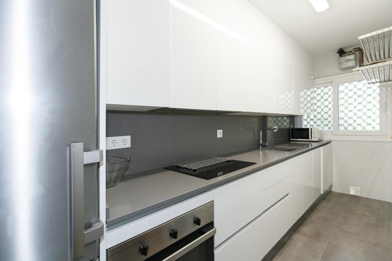 Uhc Scala Mar Apartments Salou Extérieur photo