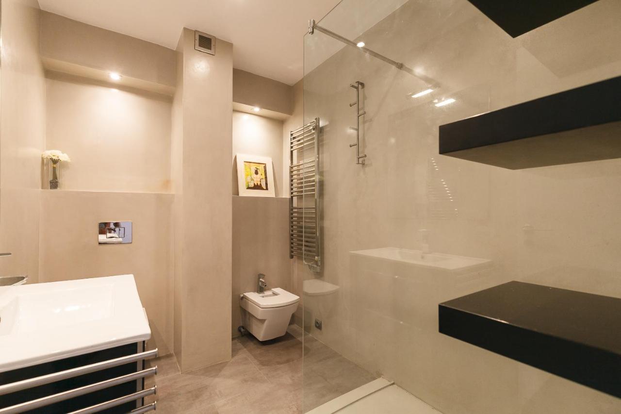Uhc Scala Mar Apartments Salou Extérieur photo