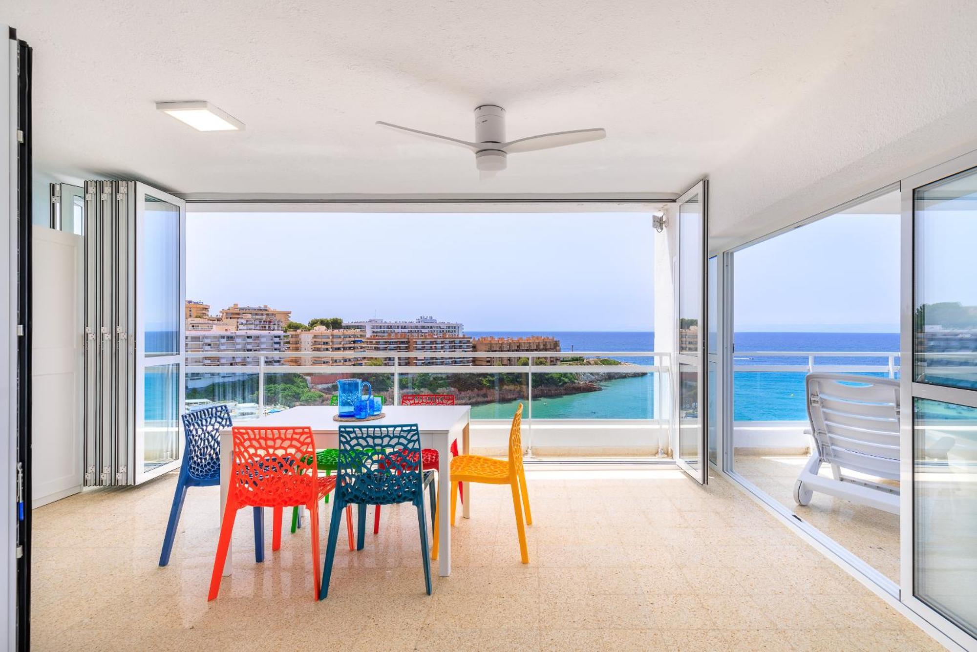Uhc Scala Mar Apartments Salou Chambre photo