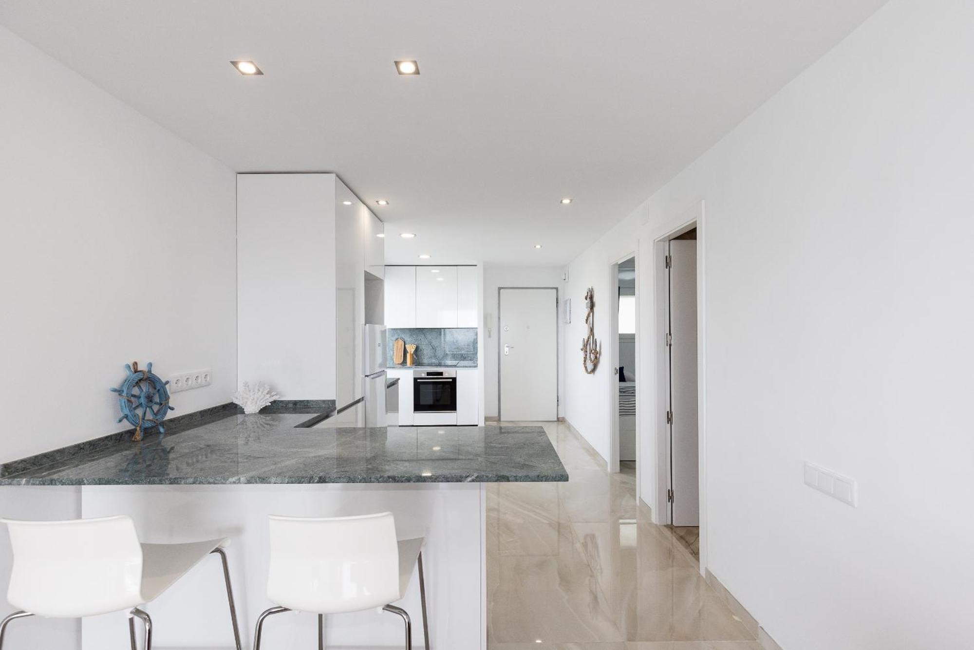 Uhc Scala Mar Apartments Salou Chambre photo