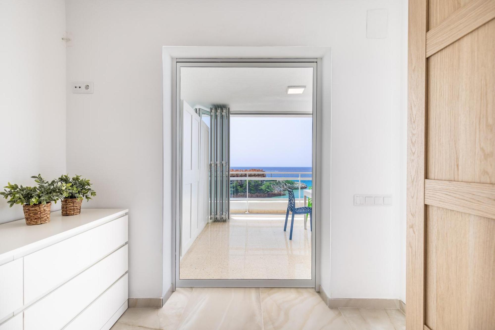 Uhc Scala Mar Apartments Salou Chambre photo