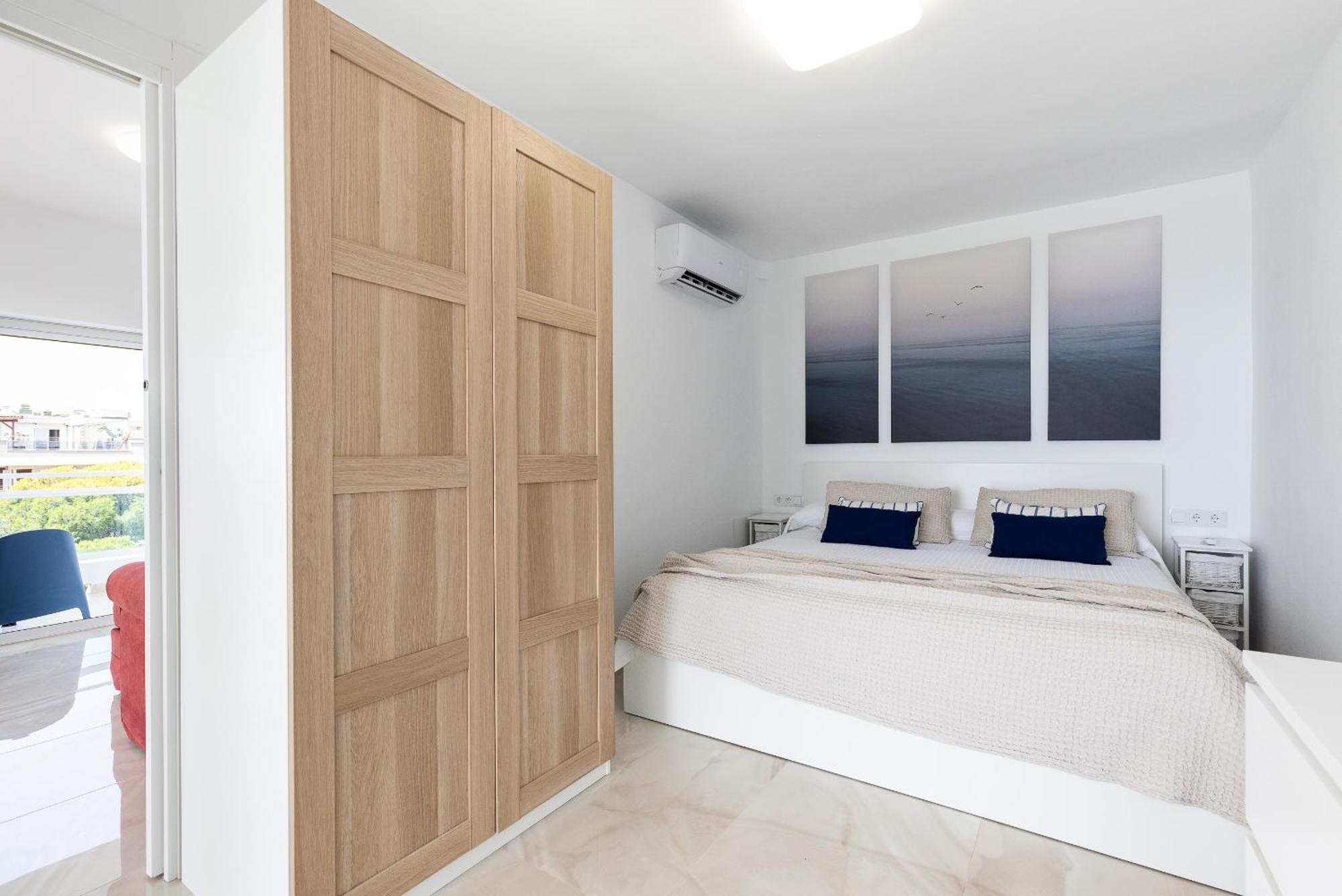Uhc Scala Mar Apartments Salou Extérieur photo