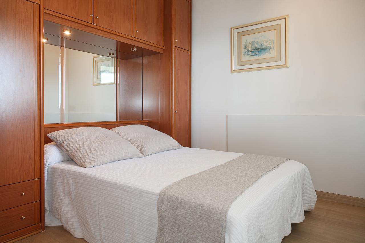 Uhc Scala Mar Apartments Salou Extérieur photo