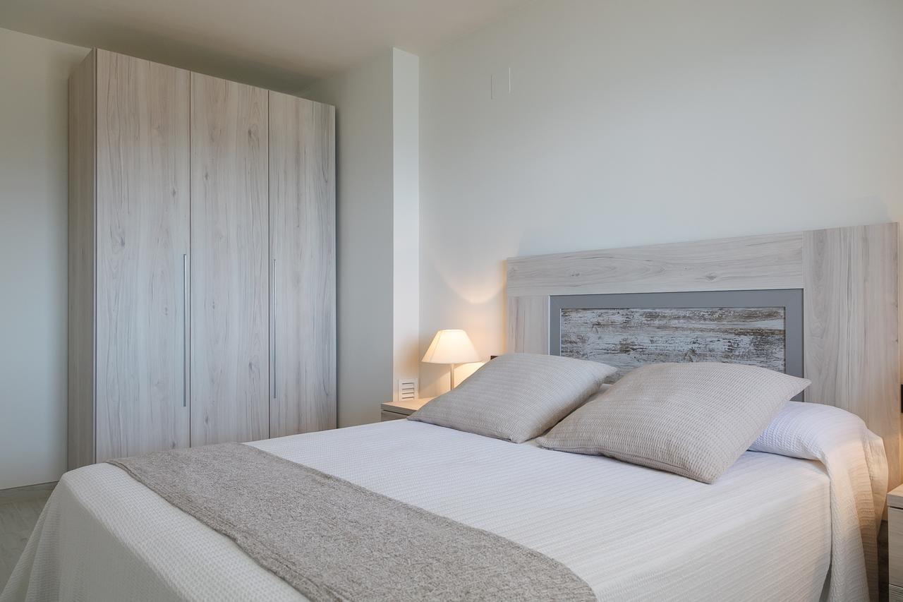 Uhc Scala Mar Apartments Salou Extérieur photo